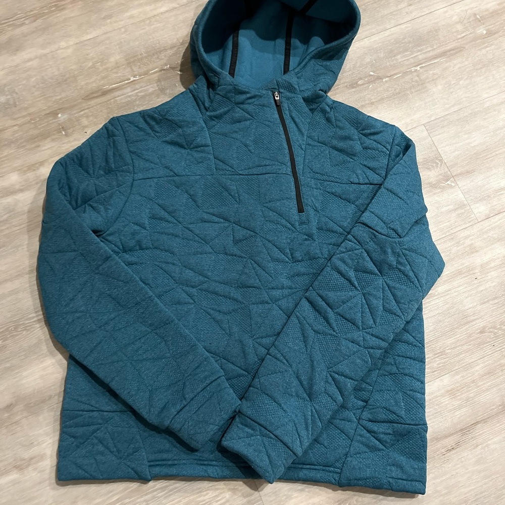 The north face thermal hoody